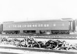 Pullman 14 Section Sleeper "New Trenton"